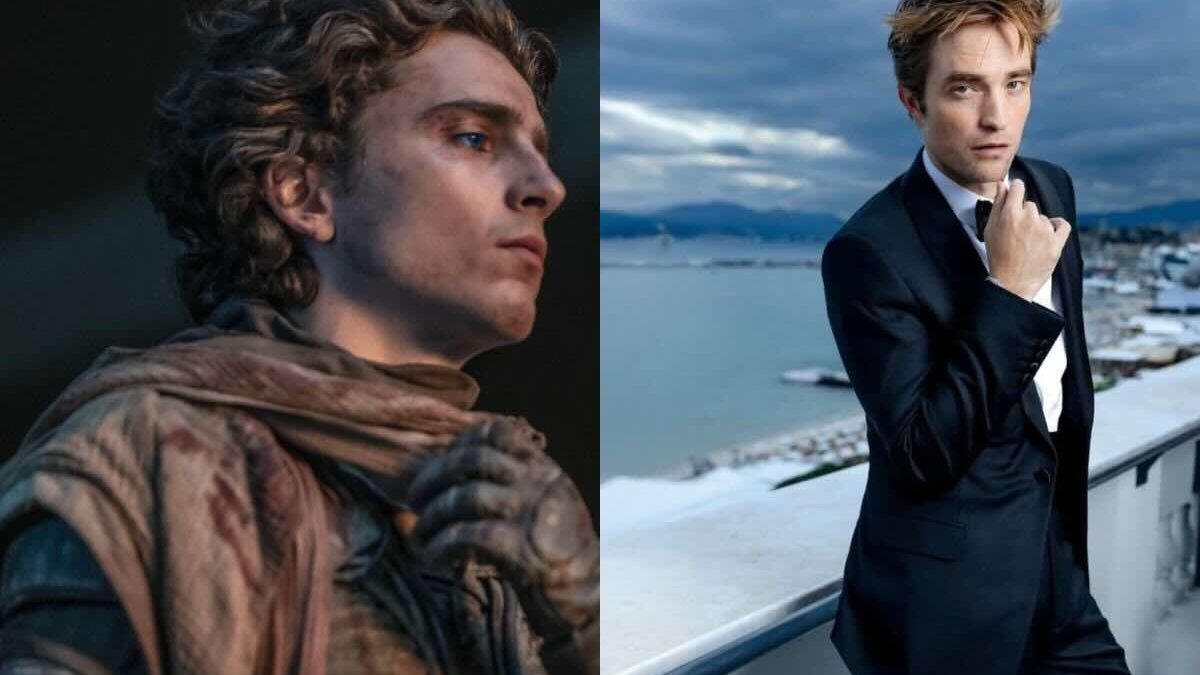 Dune parte 3, Robert Pattinson confermato nel cast? Le indiscrezioni
