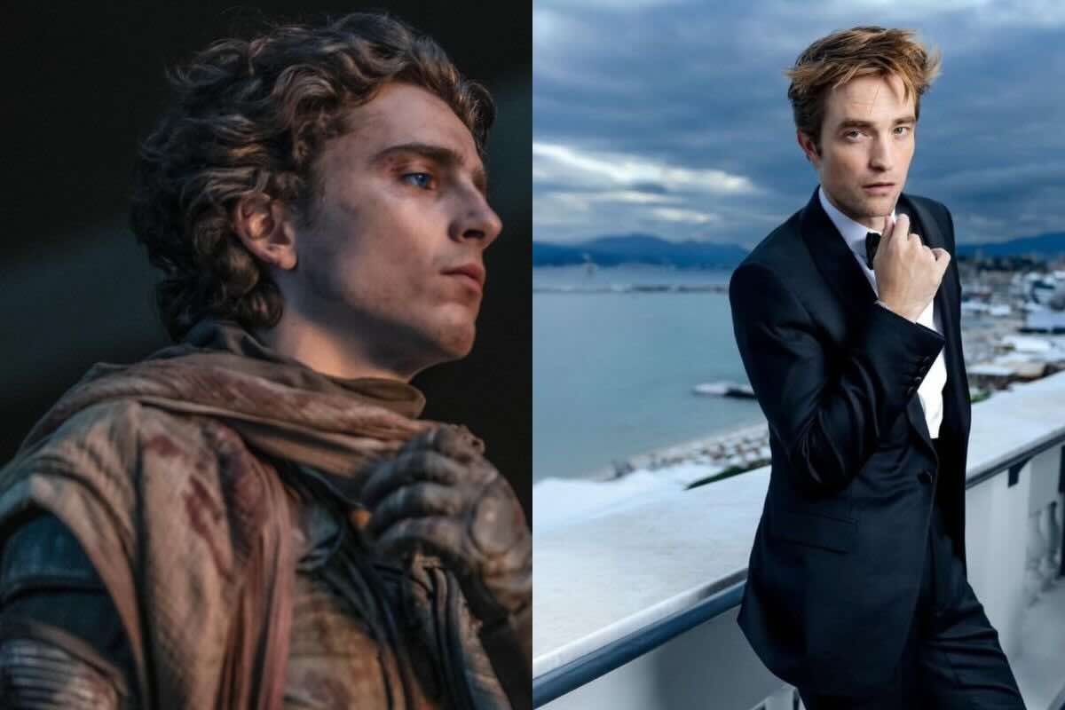 Dune parte 3, Robert Pattinson confermato nel cast? Le indiscrezioni
