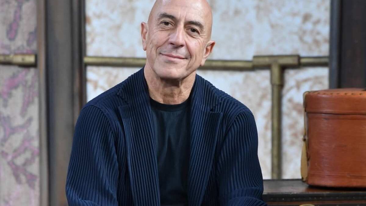 Roberto Ciufoli: età, tumore, moglie e figli, studi, dove vive. Tutto sull’attore