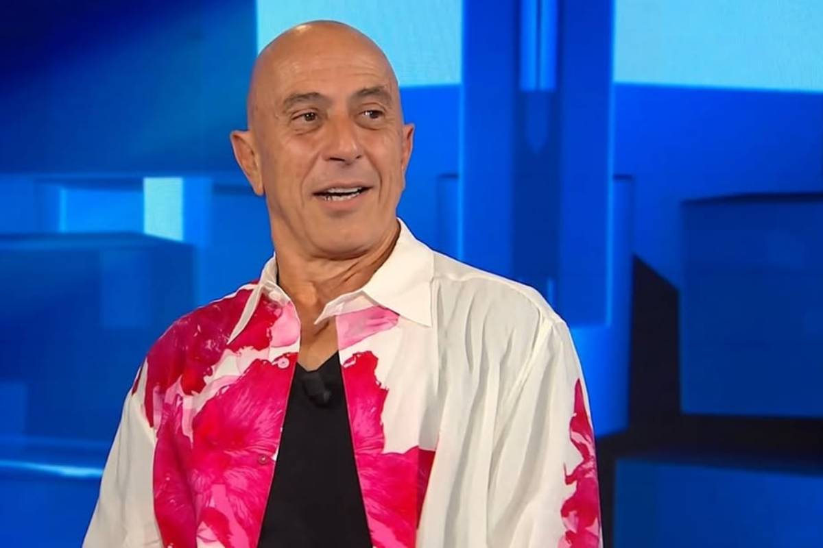 Roberto Ciufoli: età, malattia, moglie e figli, dove vive, studi e carriera