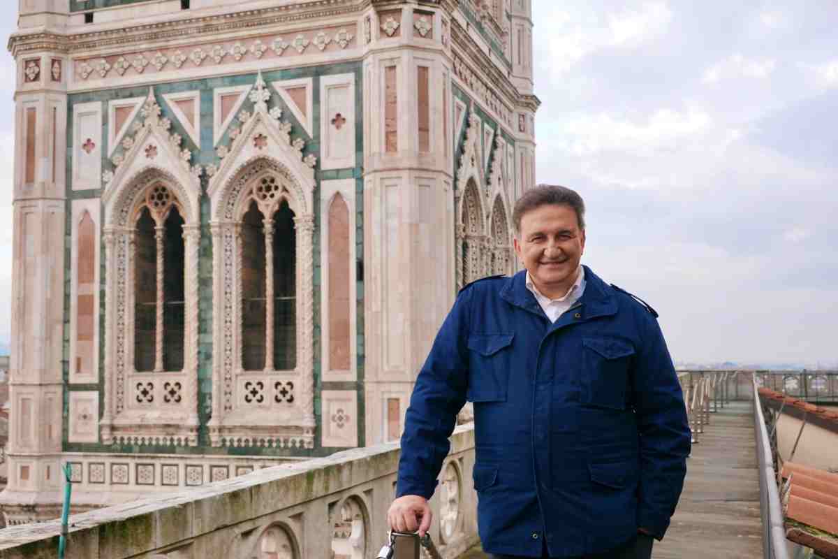 Roberto Giacobbo, malattia