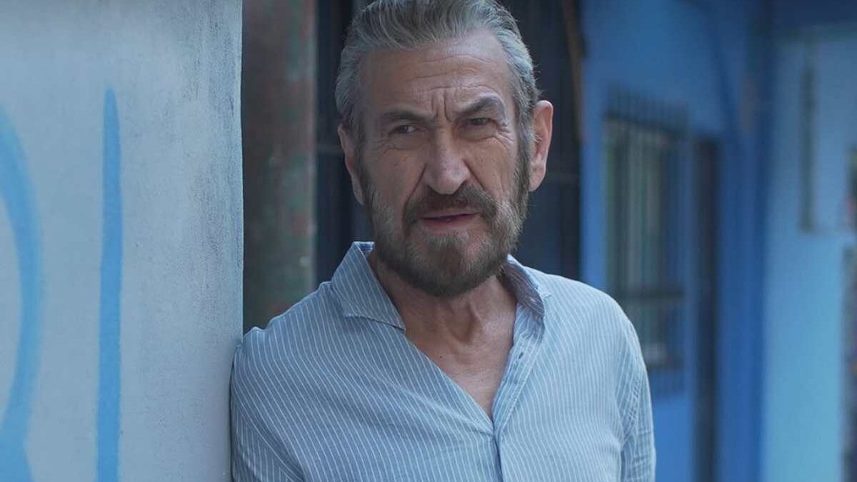 Rocco Schiavone sospeso: la decisione della Rai. Cosa succede