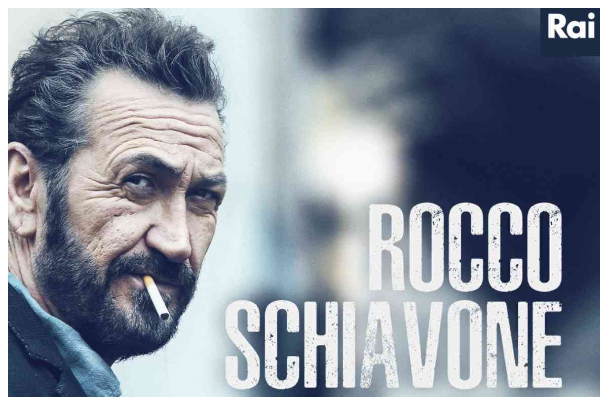Rocco Schiavone, dove vedere tutte le puntate e le stagioni in streaming