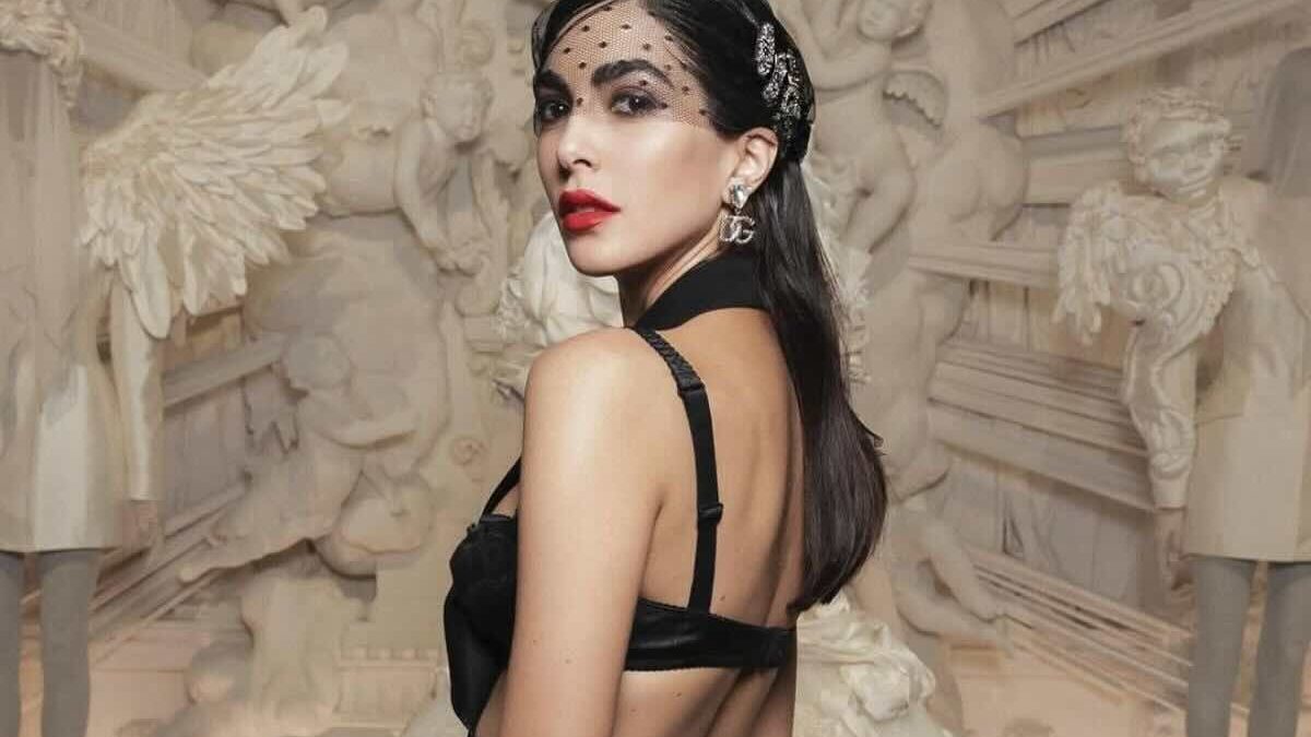 Rocio Munoz Morales: età, studi, dove vive, profilo Instagram, le figlie e l’addio a Bova