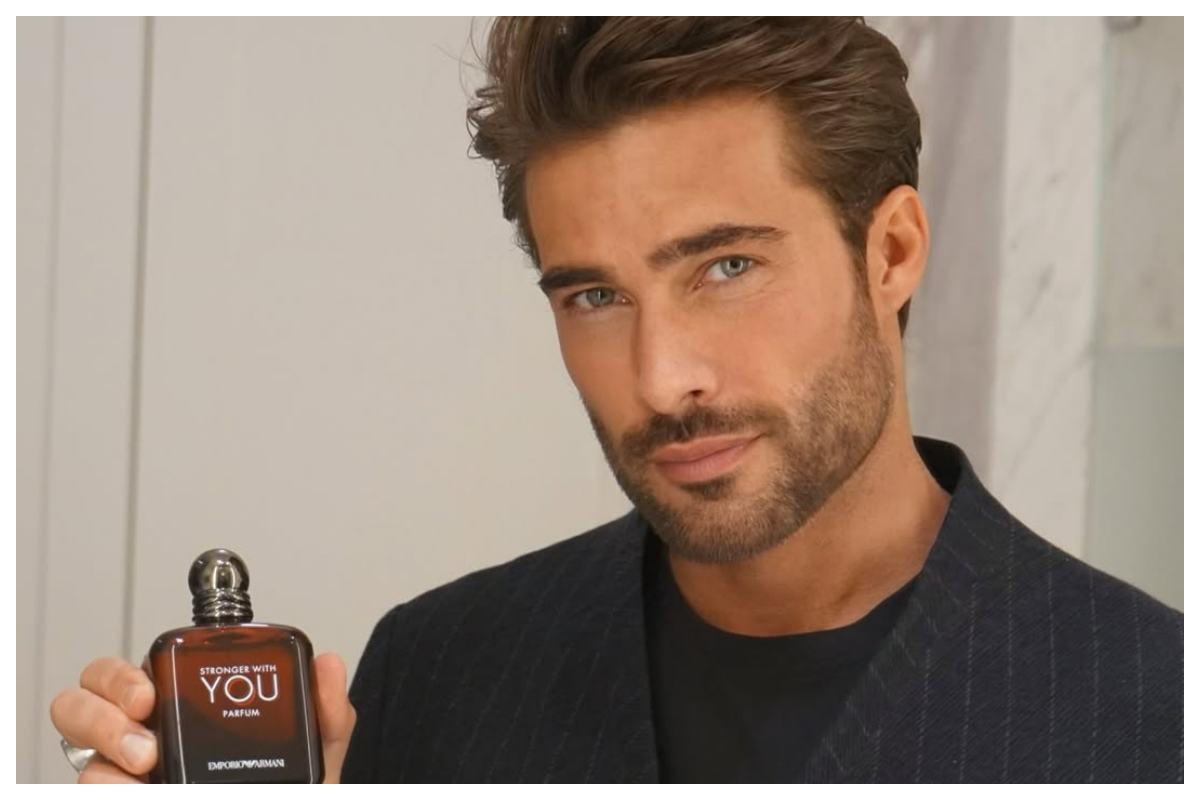 Rodrigo Guirao tutto sull'attore