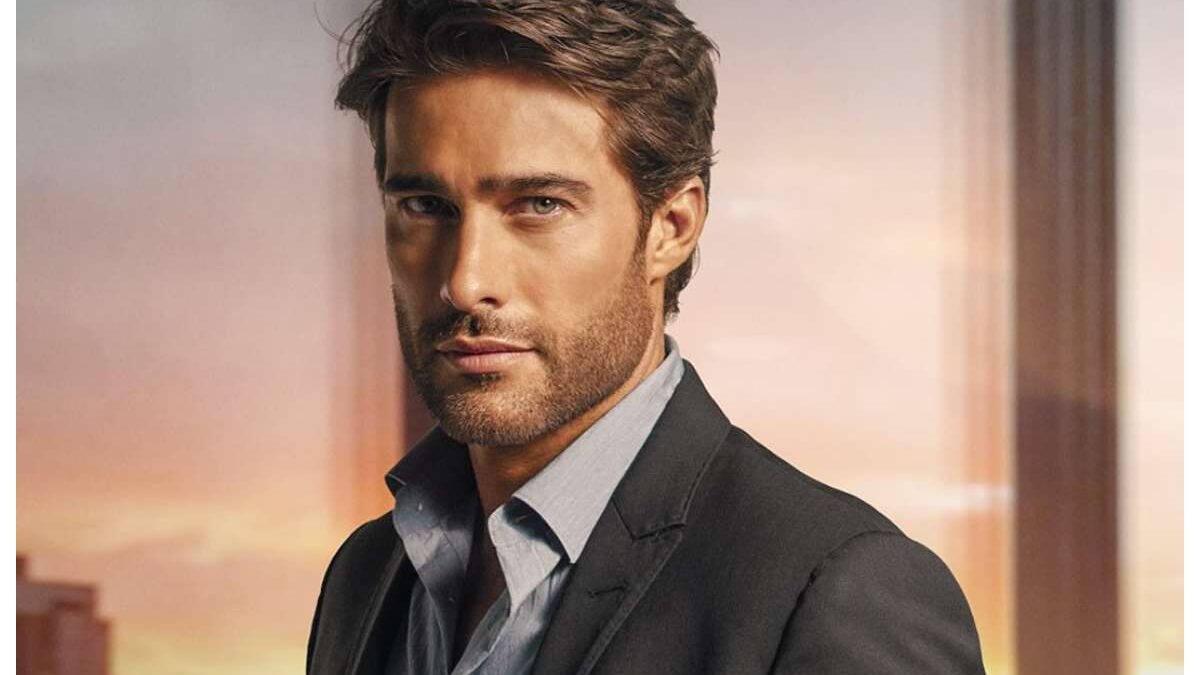 Rodrigo Guirao. età carriera, vita privata: tutto sul nuovo protagonista di Viola come il mare 3