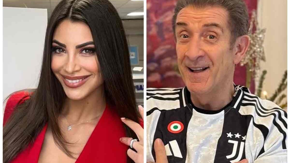 Perchè Romina Pierdomenico ha lasciato Ezio Greggio: i motivi dell’addio