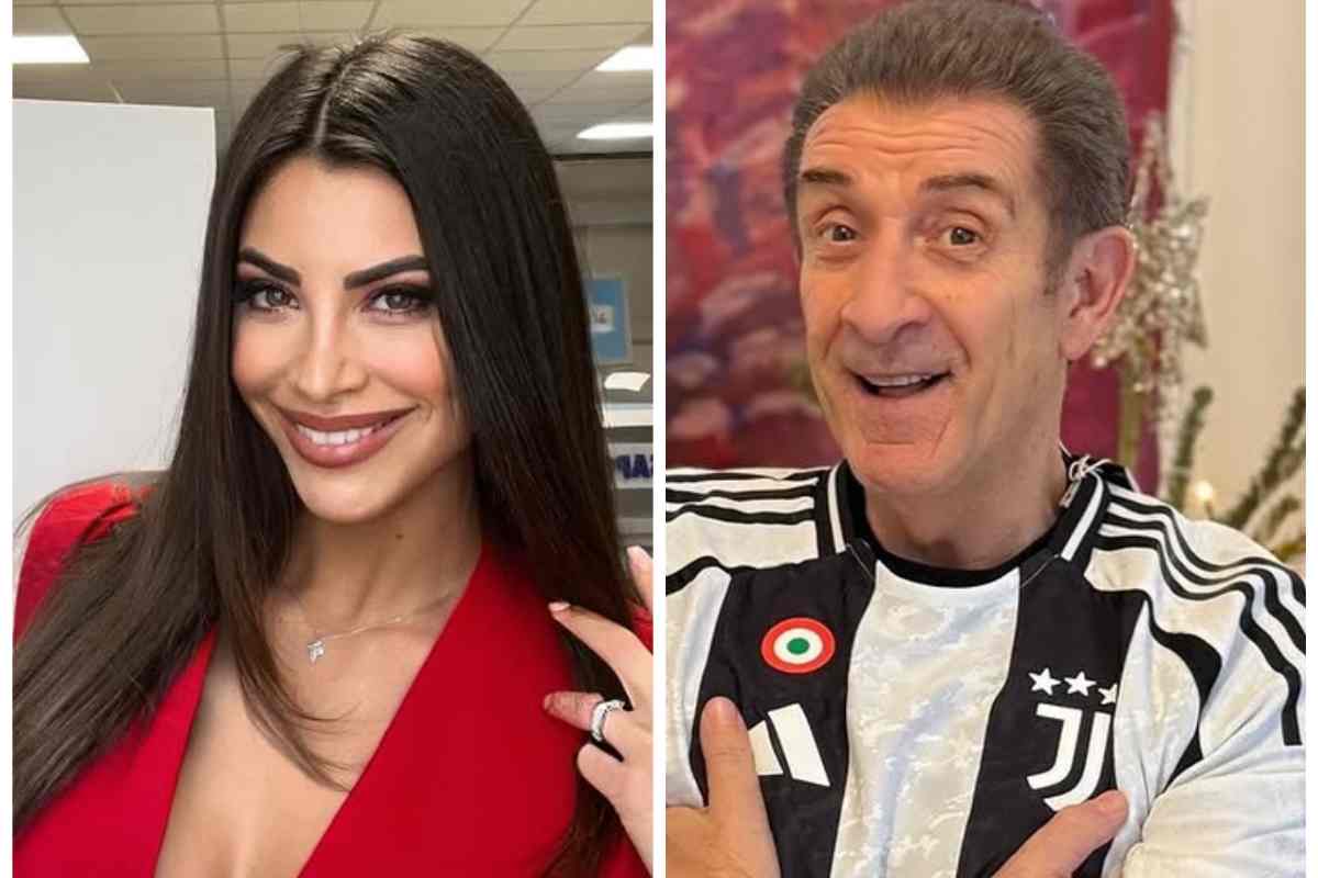 Perchè Romina Pierdomenico ha lasciato Ezio Greggio: i motivi dell’addio