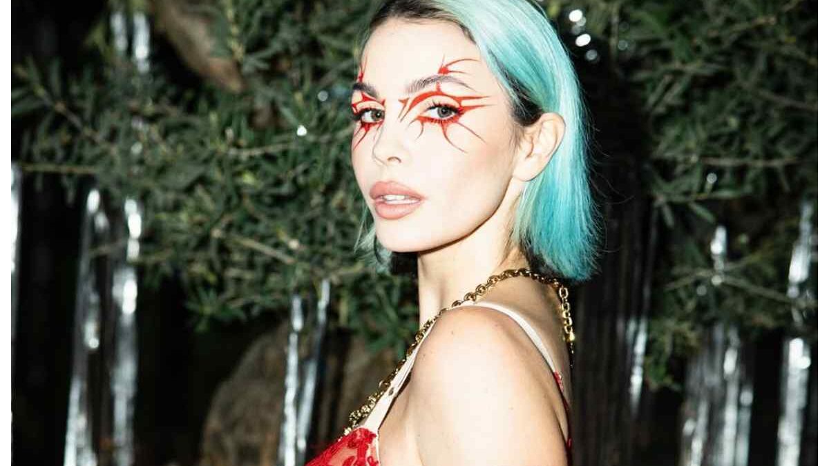 Rose Villain, chi è il marito e cosa fa (anche lui famoso)