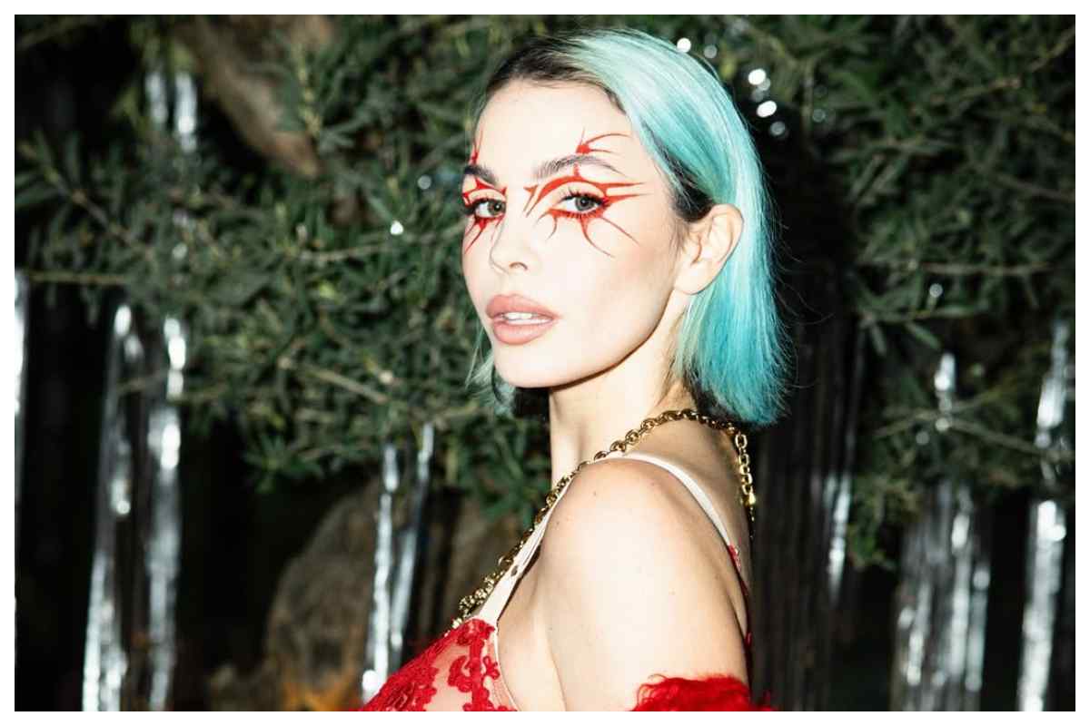 Rose Villain, chi è il marito e cosa fa (anche lui famoso)