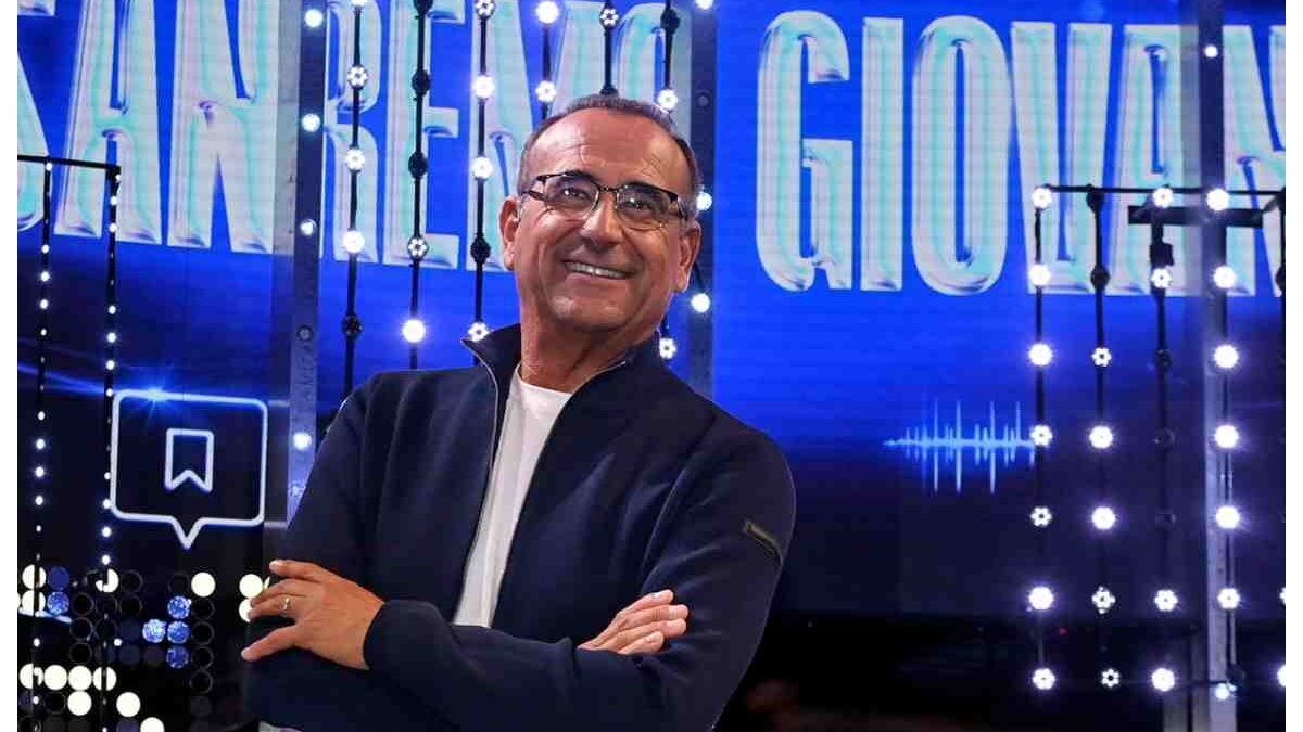 Sanremo Giovani addio? Cosa succederà a partire dal 2026