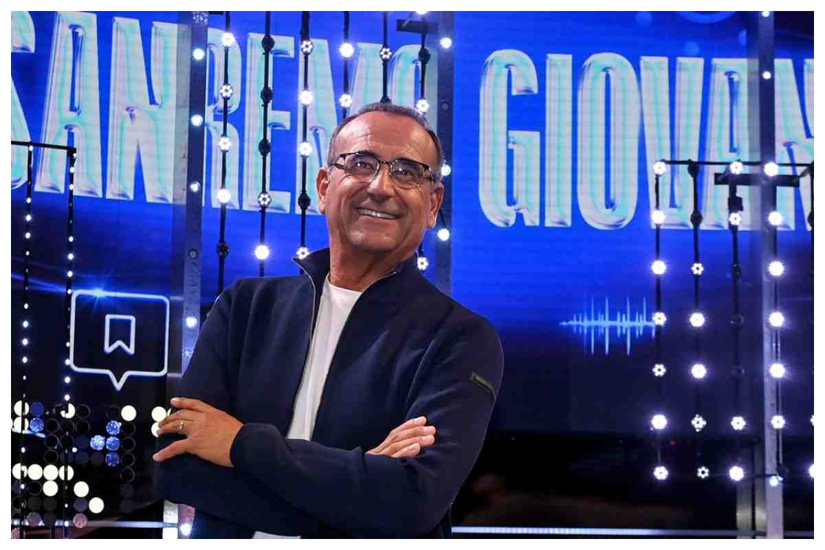 Sanremo Giovani addio? Cosa succederà a partire dal 2026