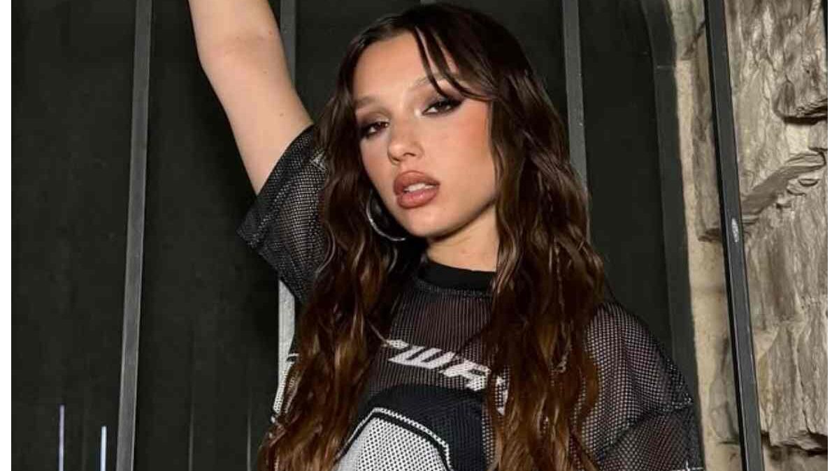 Sarah Toscano: età, dove vive, fidanzato, Amici, profilo Instagram
