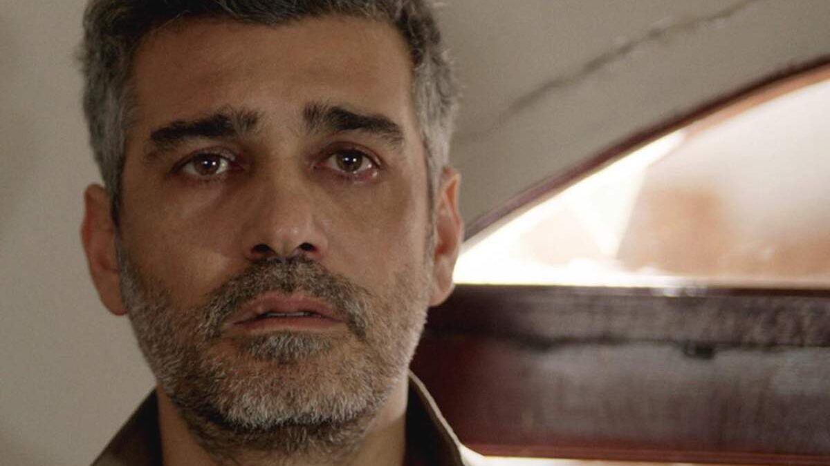 La Forza di una donna spoiler: Sarp apre la tomba ma la moglie non c’è