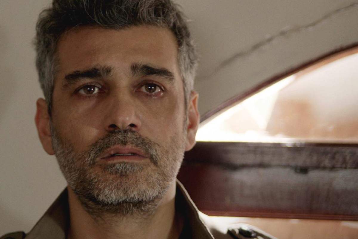 La Forza di una donna spoiler: Sarp apre la tomba ma la moglie non c’è