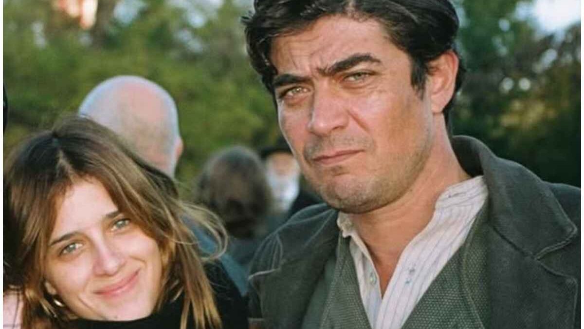 Dove vivono Scamarcio e Benedetta Porcaroli