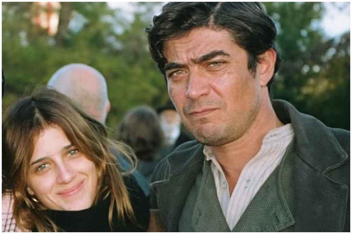 Dove vivono Scamarcio e Benedetta Porcaroli