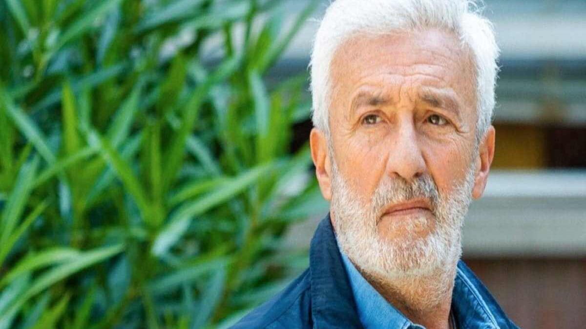 Patrizio Rispo, chi è la compagna dell’attore e cosa fa: la curiosità sulla sua vita privata