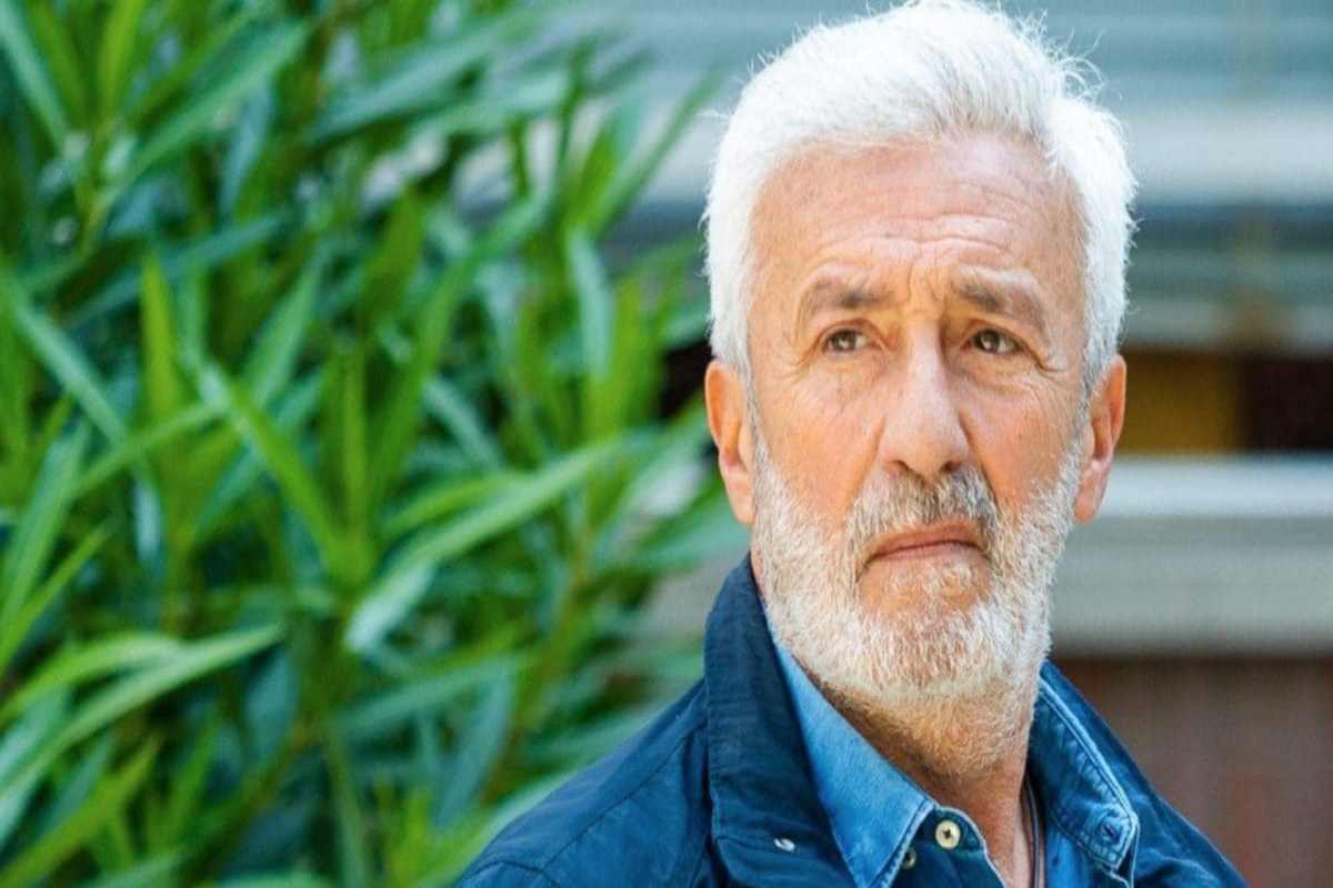 Patrizio Rispo, chi è la compagna dell’attore e cosa fa: la curiosità sulla sua vita privata
