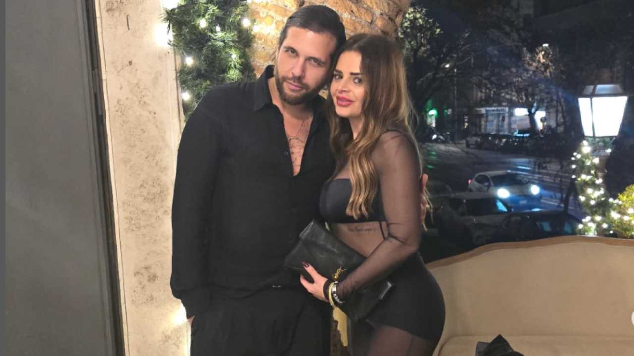 Roberta Di Padua e Alessandro Vicinanza, matrimonio vicino? Lo scatto che fa sognare