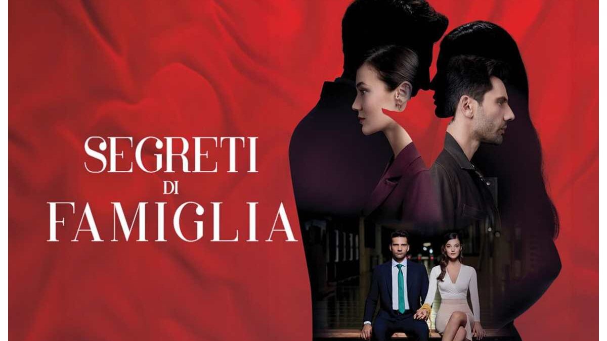 Segreti di Famiglia, anticipazioni: una tragedia è dietro l’angolo e rischia di compromettere tutto