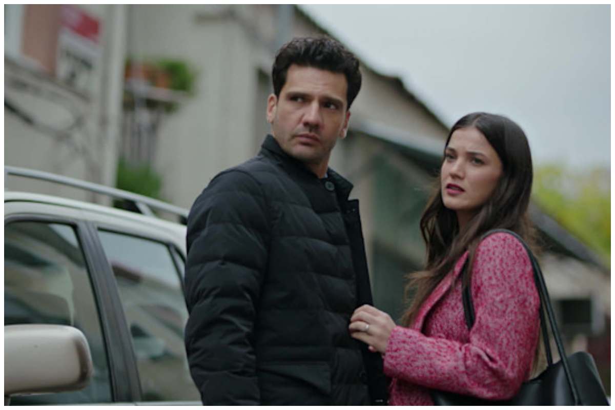 segreti di famiglia 2 spoiler
