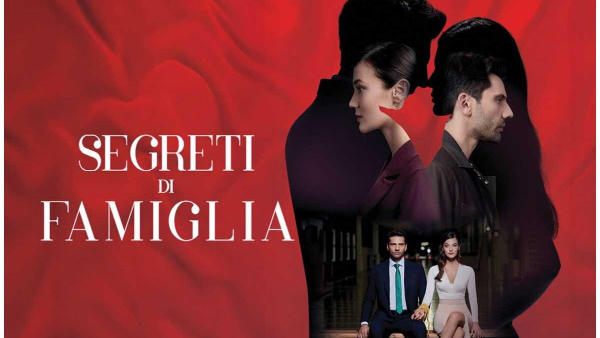 Segreti di famiglia, anticipazioni. “Serdar è morto”, ma accade l’impensabile