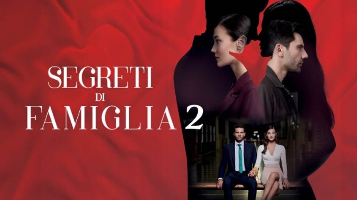 Segreti di Famiglia, anticipazioni prossime puntate: ritrovati 3 corpi in un pozzo