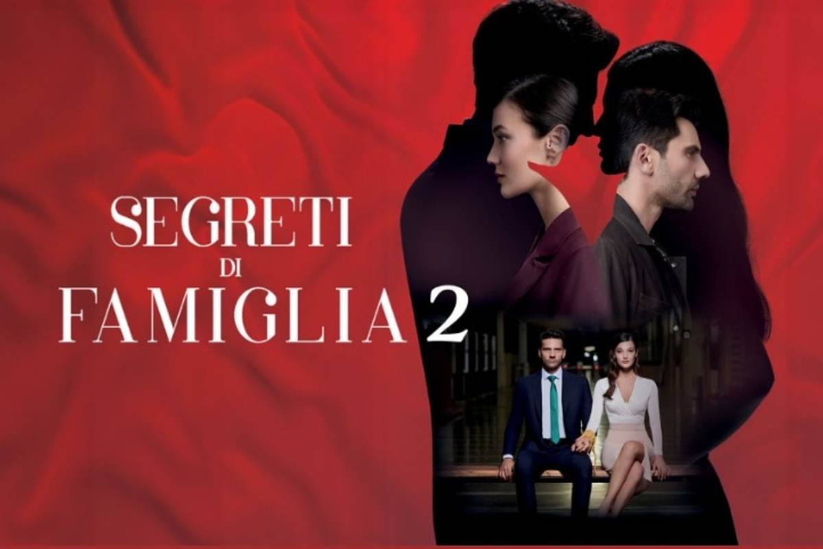 Segreti di Famiglia, anticipazioni prossime puntate: ritrovati 3 corpi in un pozzo