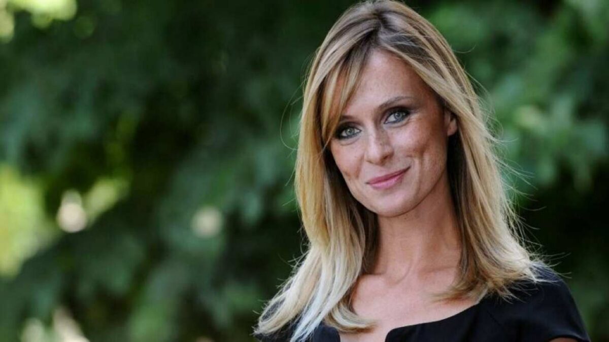 Serena Autieri, la casa da sogno della cantante e conduttrice: dove vive