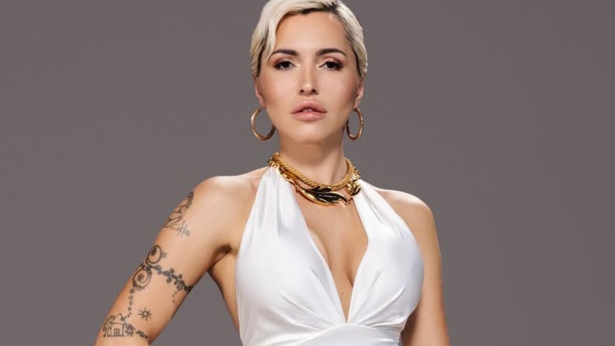 Serena Brancale, chi è il fidanzato? Sportivo famoso e pluripremiato
