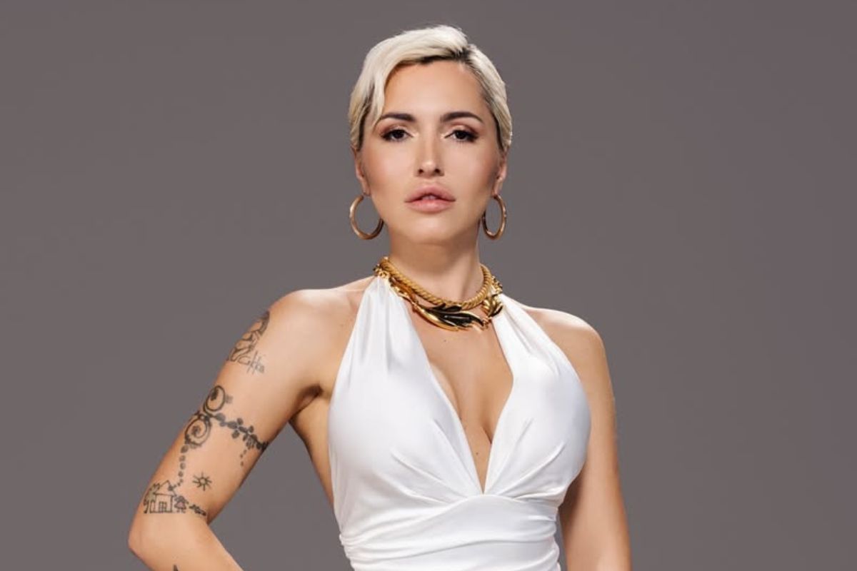 Serena Brancale, chi è il fidanzato? Sportivo famoso e pluripremiato