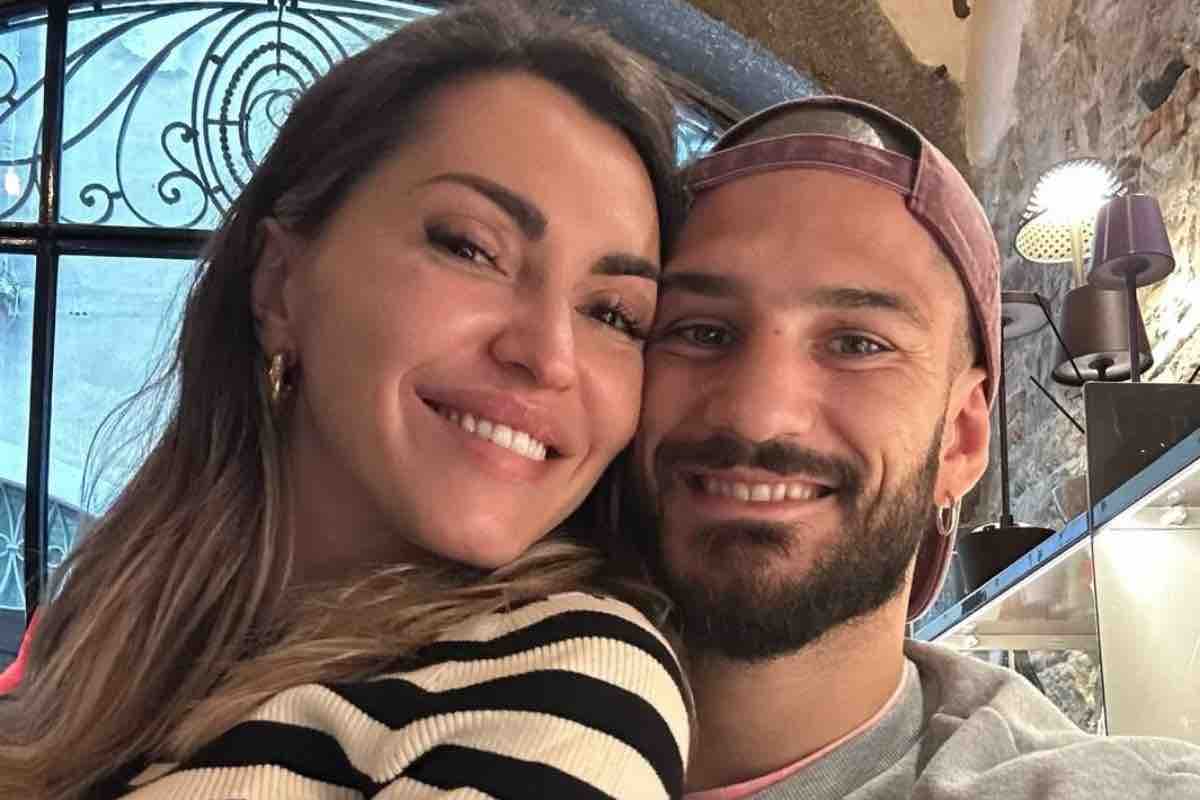serena brancale chi è il fidanzato