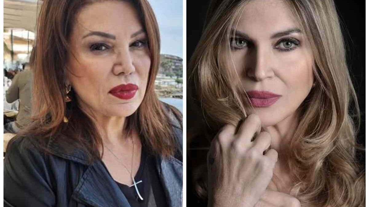 Serena Grandi solidale con Nadia Rinaldi: “E’ tutto un circolino”. Scoppia la polemica
