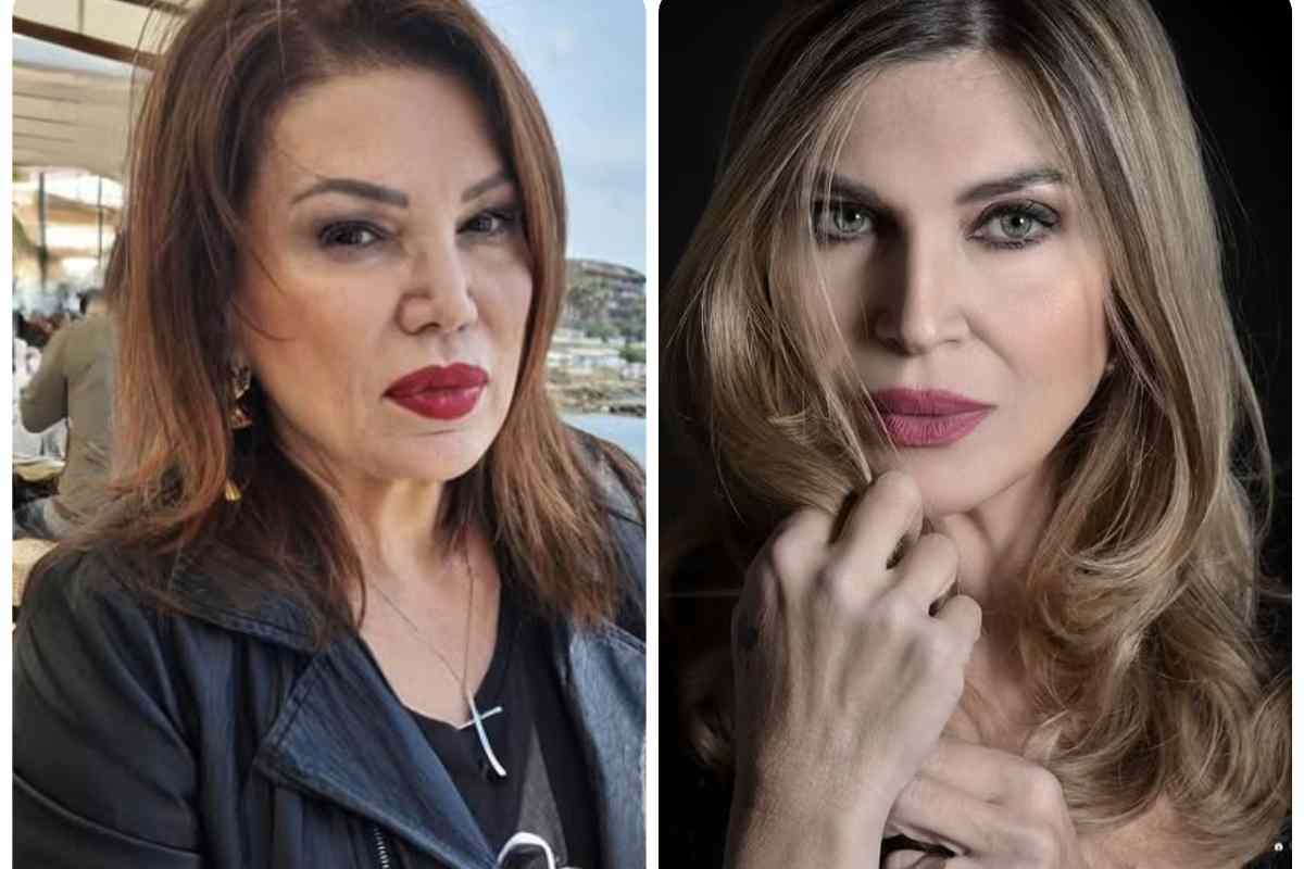 Serena Grandi solidale con Nadia Rinaldi: “E’ tutto un circolino”. Scoppia la polemica
