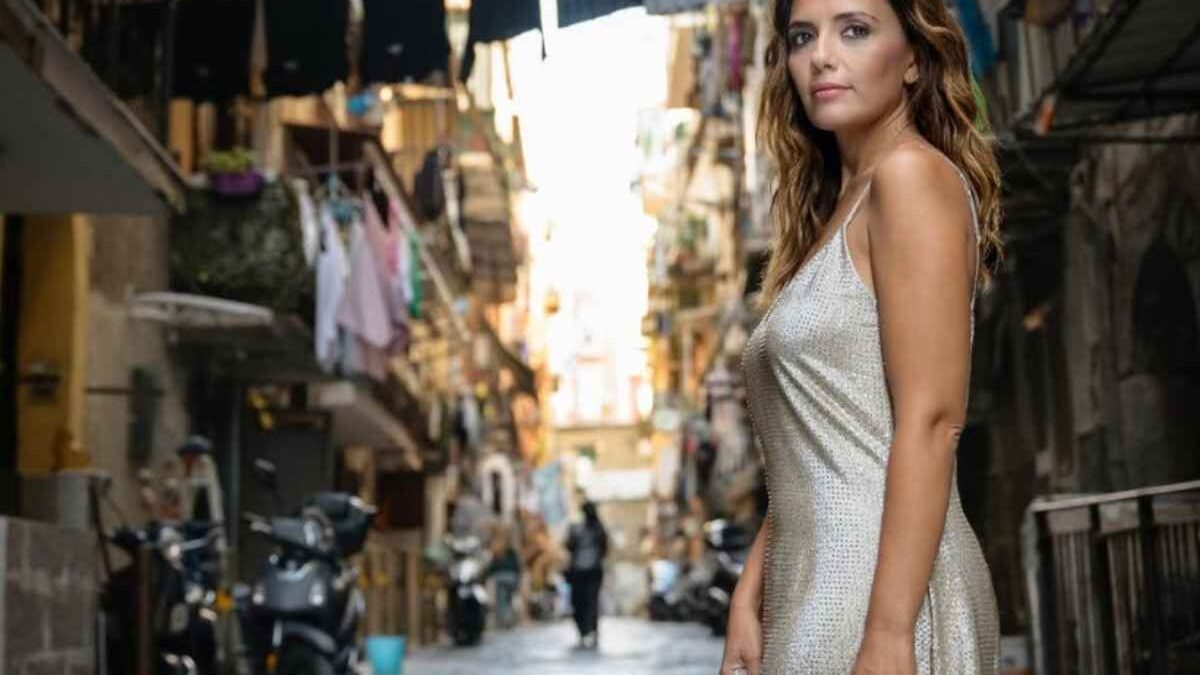 Dove vive Serena Rossi, l’attico di lusso dell’attrice: panorama mozzafiato