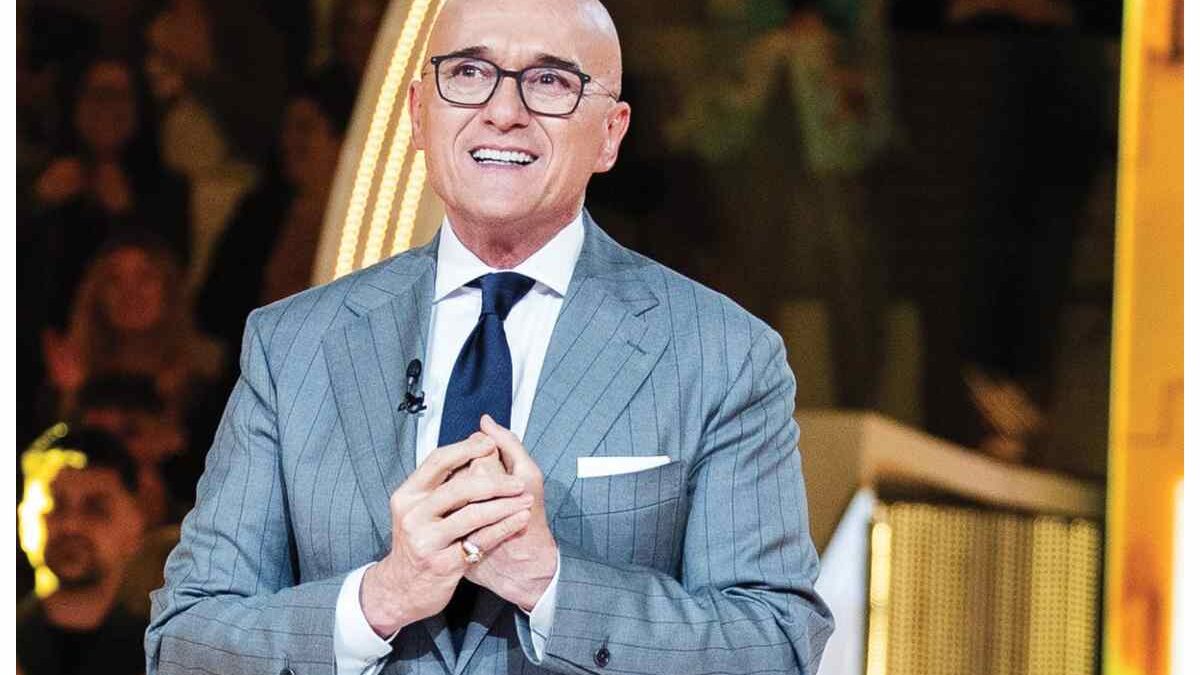 Ma perché Alfonso Signorini non condurrà più il Grande Fratello?