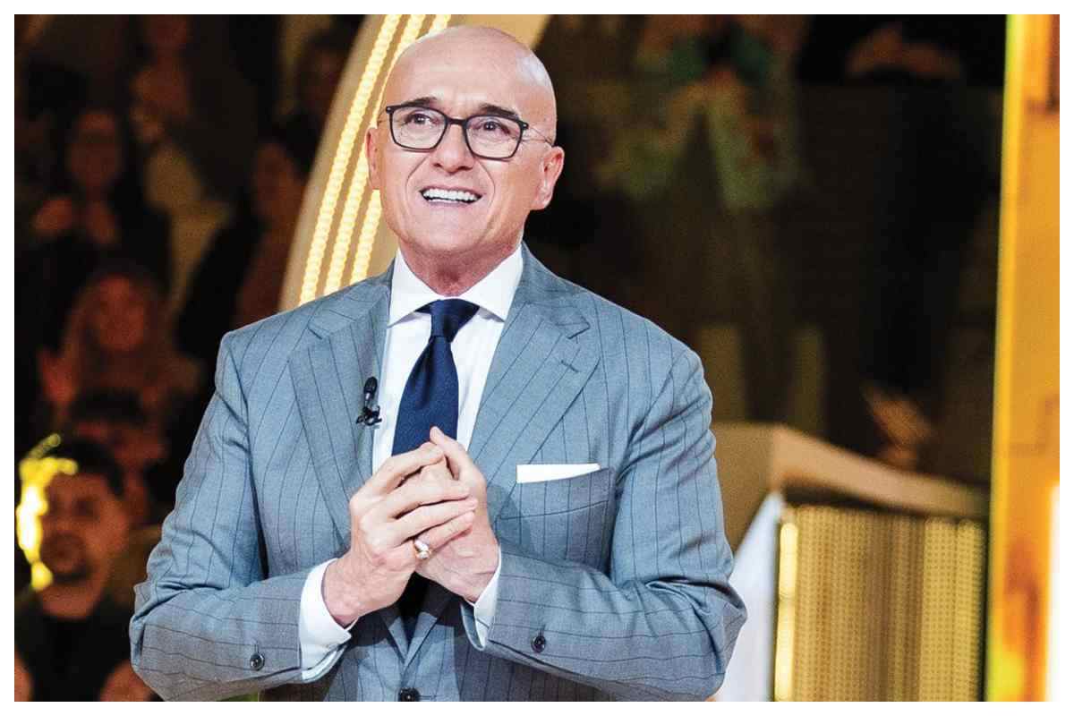 signorini lascia mediaset