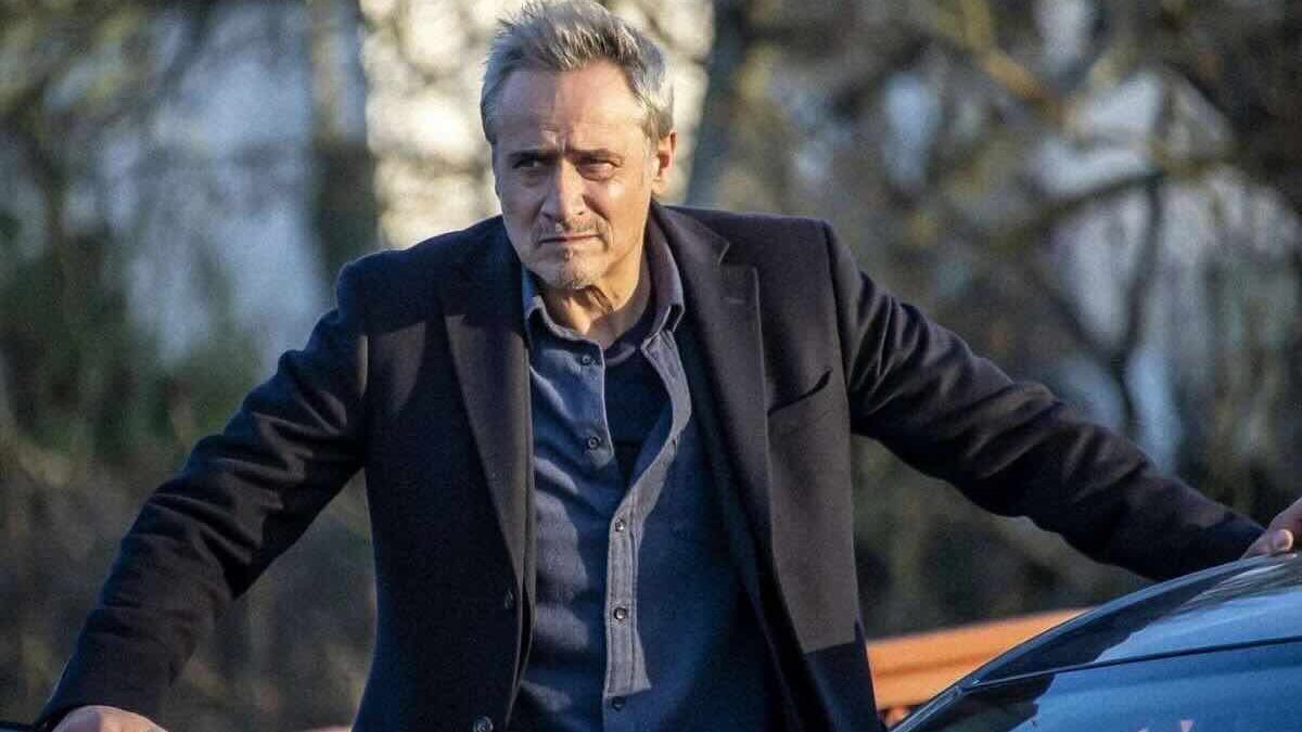 Jean Michel Tinivelli: età, moglie e figli, dove vive, carriera e vita privata dell’attore di Simon Coleman