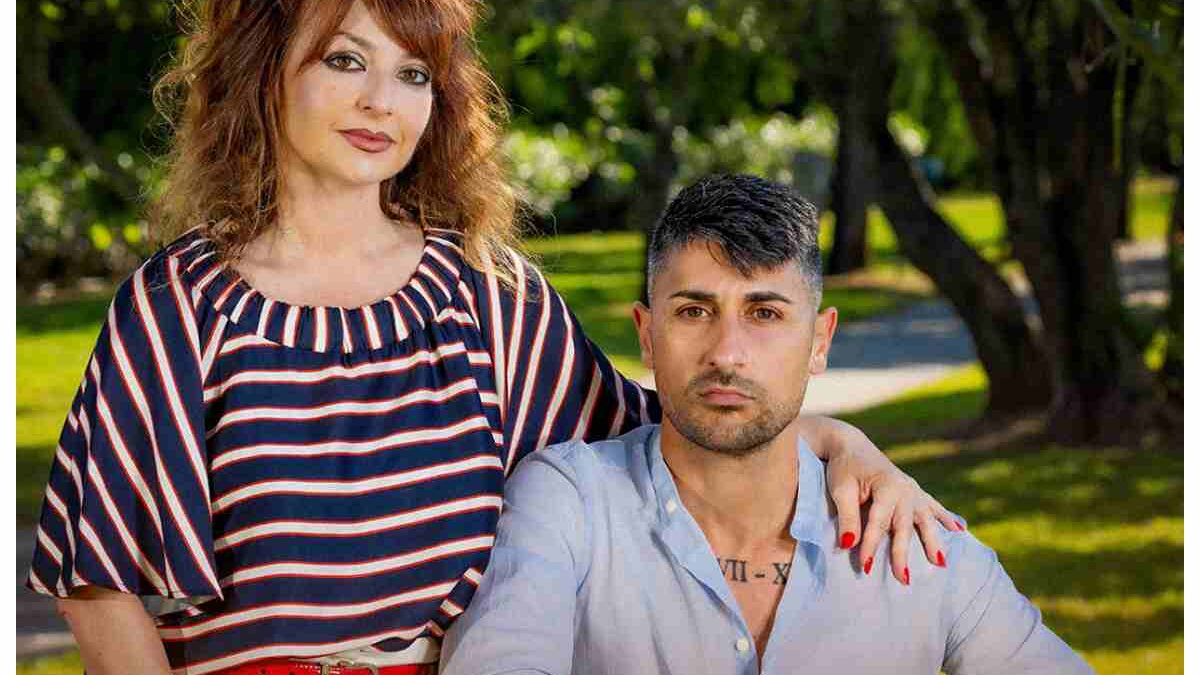 Sonia distrutta a Temptation: il segreto mai confessato di Alessio