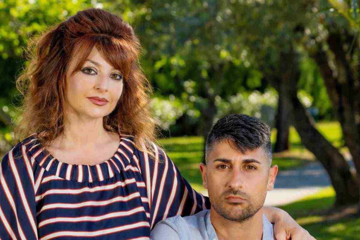 Temptation Island, Alessio e Sonia: età, lavoro prestigioso, dove vivono, profilo Instagram