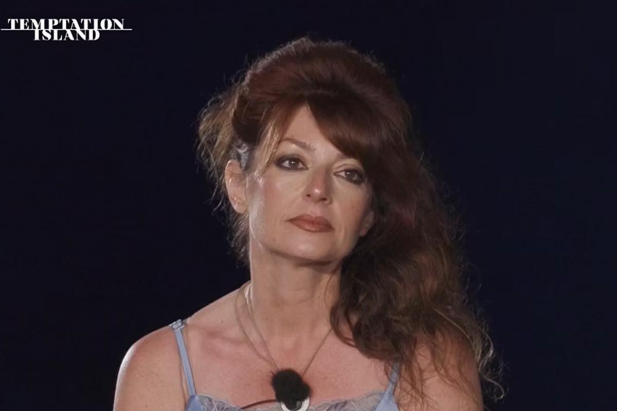 Temptation Island, anche l’amore trash ha bisogno di limiti: Sonia M e l’addio al drama