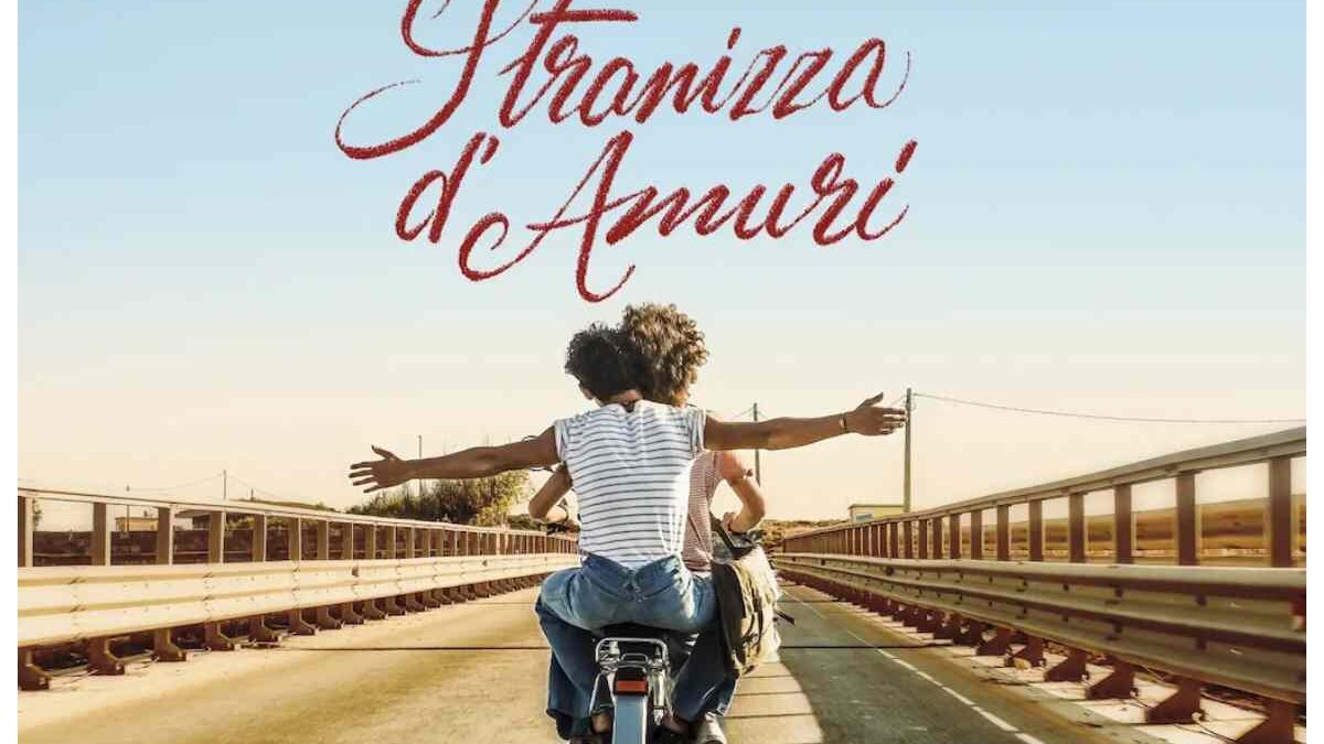 Stranizza D’Amuri: trama, cast e curiosità sul film in onda questa sera