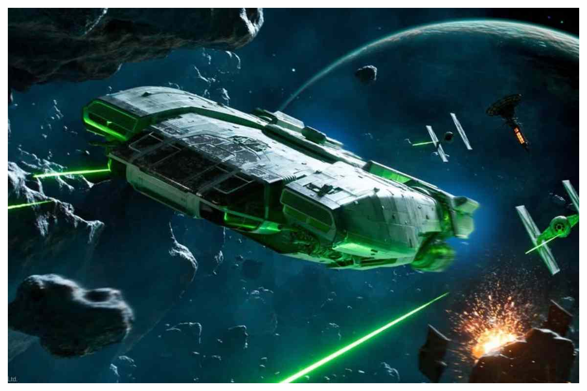 stars wars tutte le uscite