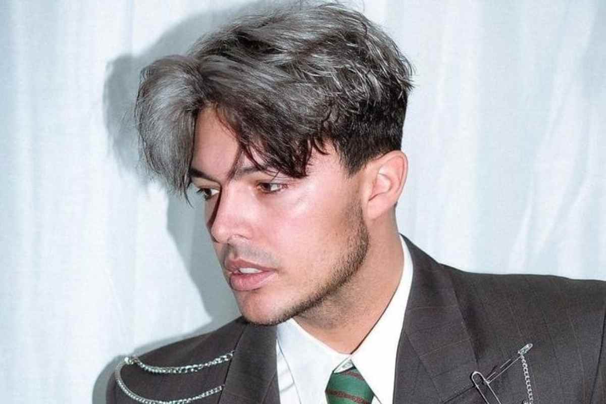 Lutto per Stash: l’ex cantante di Amici colpito da una grave perdita