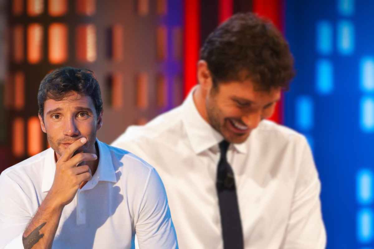 Stefano De Martino, l’annuncio più bello: fan pazzi di gioia