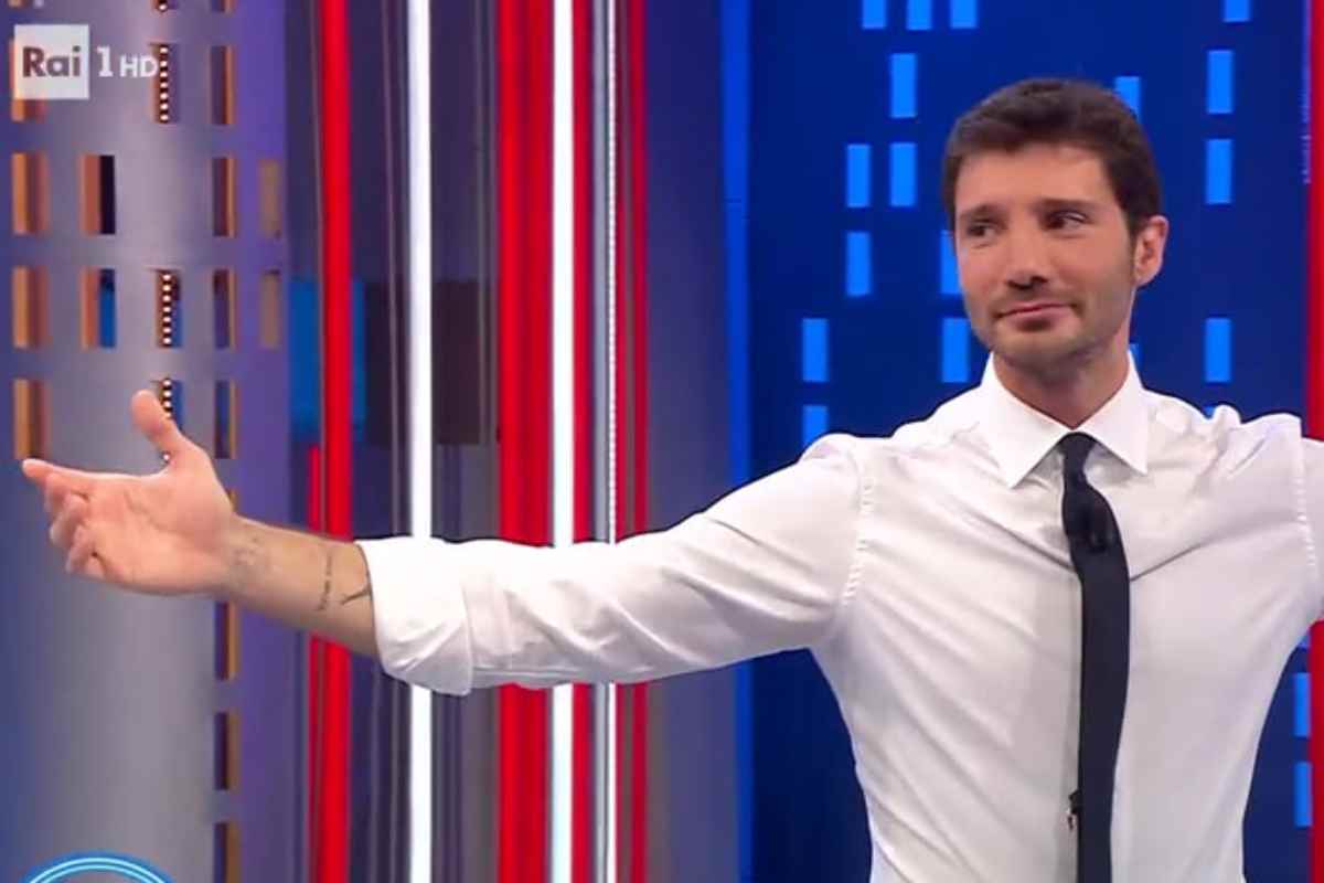 Stefano De Martino, quando torna in onda Affari Tuoi