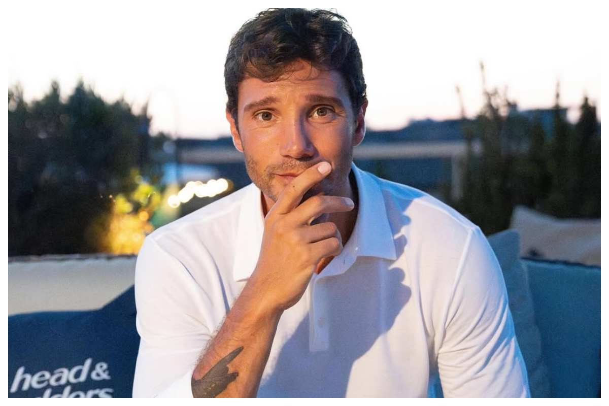Stefano De Martino, tutti i programmi che condurrà in Rai a partire da Settembre