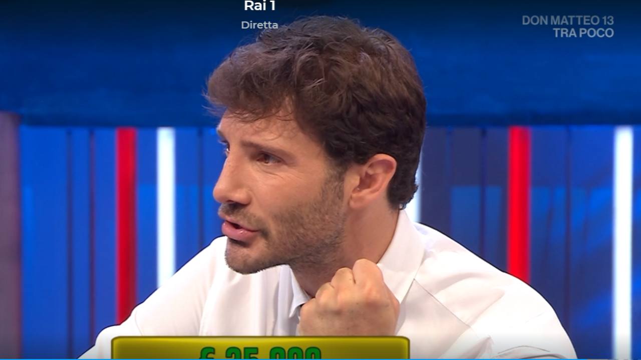 Che cosa non si fa a casa di De Martino