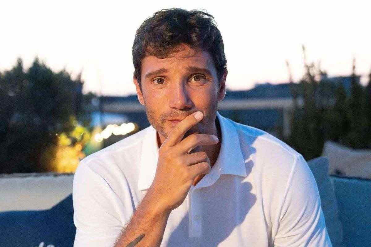 Stefano De Martino, la svolta dopo Affari Tuoi e Step: l’annuncio del conduttore